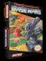 Nintendo  NES&nbsp; - &nbsp;Base Wars - Cyber Stadium Series (USA)
